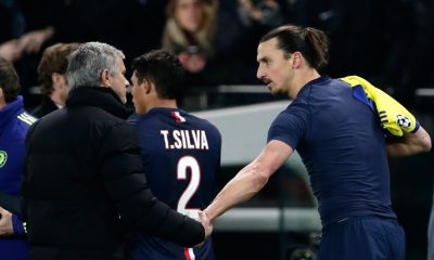 Jose Mourinho Zlatan Ibrahimovic