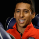 Marquinhos va aux JO "soulagé et super heureux..il va tout faire pour ne jamais décevoir son coach" selon son frère