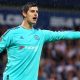 thibaut courtois