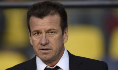 Dunga convoqué par la Fédération Brésilienne  