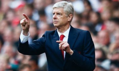 Arsène Wenger dément "formellement" la rumeur d'un contrat de 2 ans proposé par le PSG