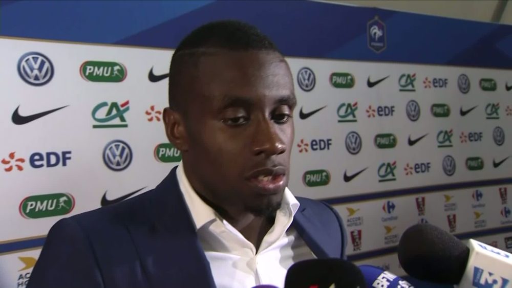 Blaise Matuidi