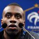 Matuidi "On dit qu’une finale, ça ne se joue pas, ça se gagne. On veut la jouer et la gagner"