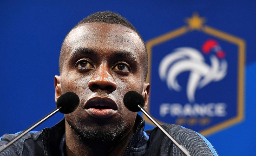 Matuidi "On dit qu’une finale, ça ne se joue pas, ça se gagne. On veut la jouer et la gagner"