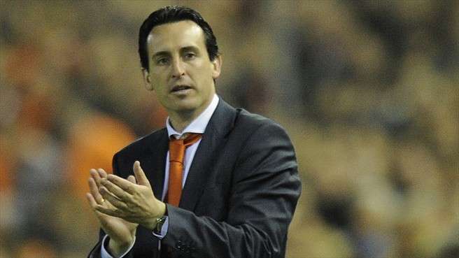 Marca : Le transfert d'Unai Emery réglé avant la fin de semaine