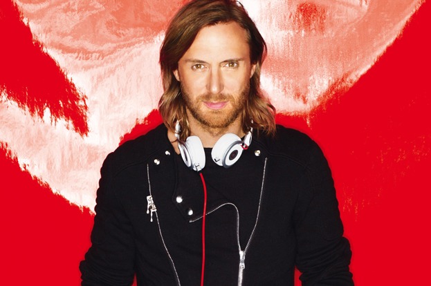 David Guetta les joueurs parisiens étaient assez sages lors de leur escapade à Las Vegas