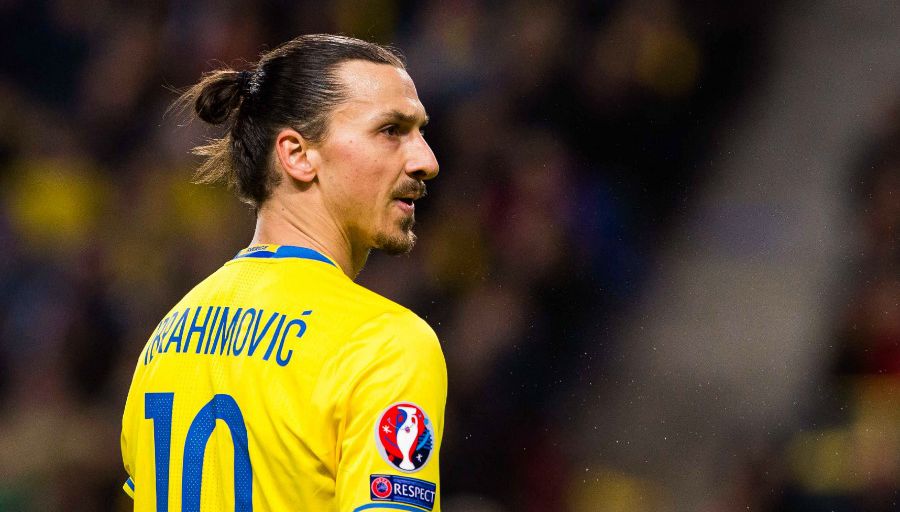 Défaite, élimination, (injustice) et retraite avec la Suède pour Ibrahimovic