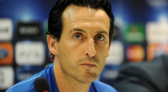 L'Equipe énonce ce que doit faire Unai Emery au PSG lors de ses premières semaines