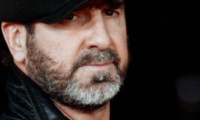 Cantona se moque violemment du PSG et des "7 minutes" qui ont fait très mal