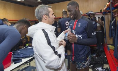 Rodrigues "très pointilleux avec nos jeunes...on souhaite un niveau Ligue des Champions"