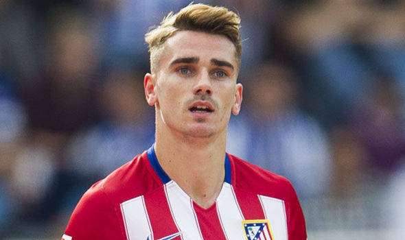 Barça/PSG - Griezmann "C'était grandiose, c'est pour cela que j'aime le foot"