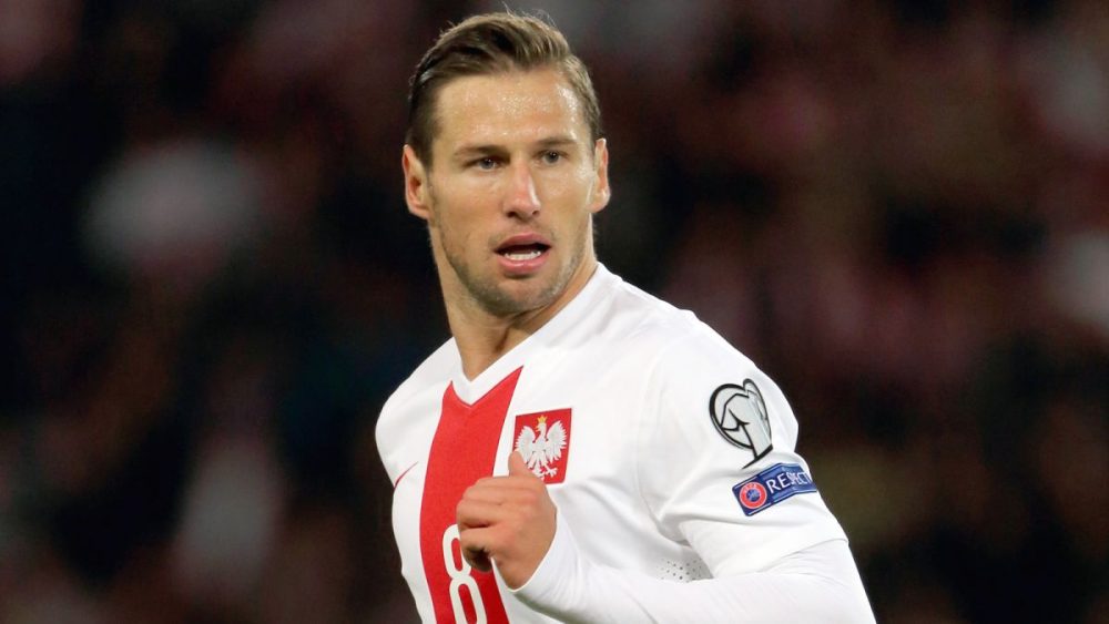 Mercato - Qui est et que vaut Grzegorz Krychowiak ?  