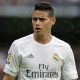 Mercato - AS imagine James Rodriguez sur le départ