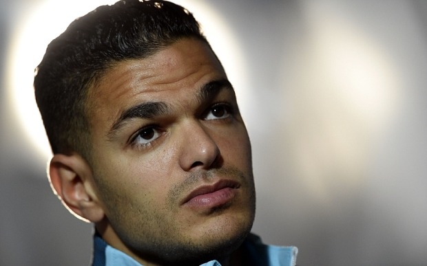 Exclu - Ben Arfa est maintenant à La Factory, le siège administratif du PSG