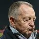 Aulas affirme que le PSG "reste favori pour le titre" et explique pourquoi il ne le critique plus