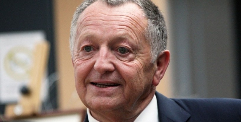 Aulas « demande qu’une étude soit réalisée par la Ligue » et espère faire « acheter français » au PSG