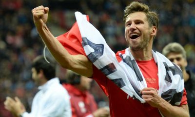 Grzegorz Krychowiak est officiellement un joueur du PSG !