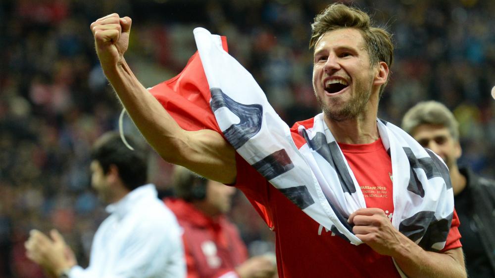 Grzegorz Krychowiak est officiellement un joueur du PSG !