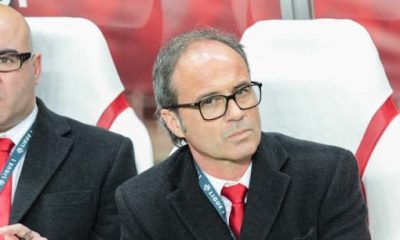 Le PSG a eu des discussion en mai avec Luis Campos, selon France Football