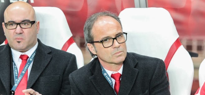 Le PSG a eu des discussion en mai avec Luis Campos, selon France Football