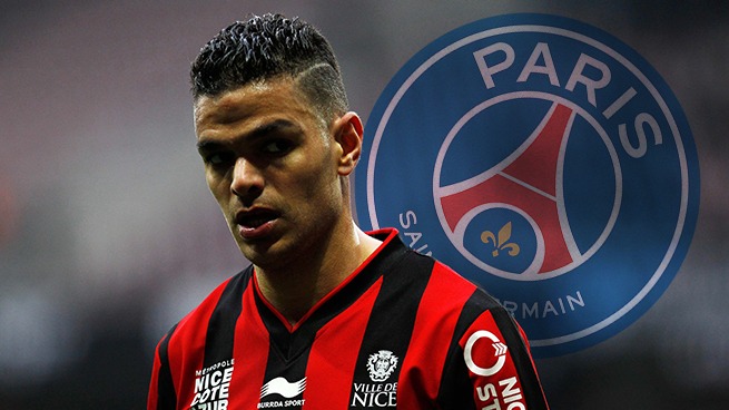 Mercato – Qui est et que vaut Hatem Ben Arfa ?