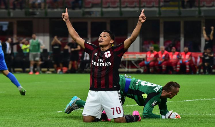 Mercato - Bacca rêve toujours du PSG selon la Gazzetta Dello Sport