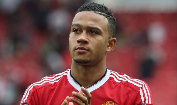 Mercato - Le PSG sur les traces de Memphis Depays, selon The Sun