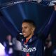 ASM/PSG - Le groupe parisien : Marquinhos de retour, Thiago Silva et Jesé forfaits