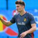 Thomas Meunier est incertain pour les matchs avec la Belgique