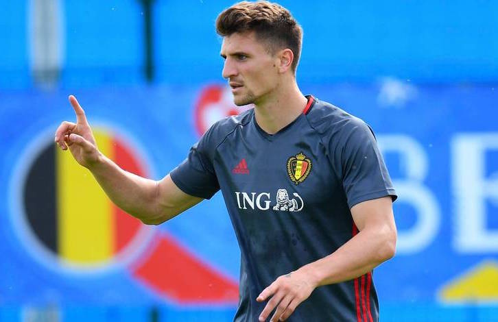 Meunier Belgique