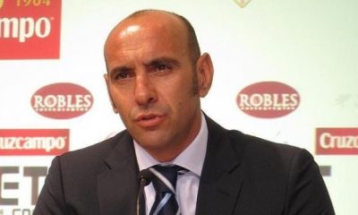 LDC - Monchi "Le Barça espère encore une remontada mais cette fois, ce sera plus compliqué"