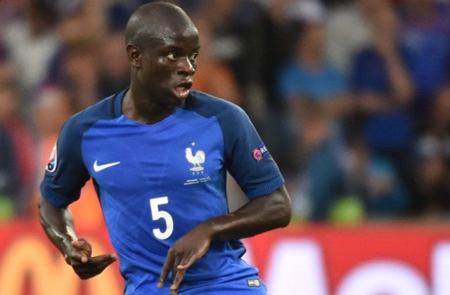 Mercato - N'Golo Kanté devrait signe à Chelsea selon Le Parisien