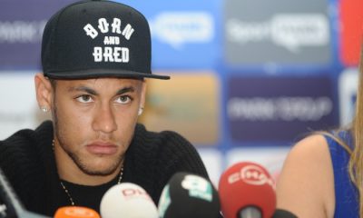 Sergio Busquets s'exprime sur le cas Neymar "Je ne suis pas inquiet"  