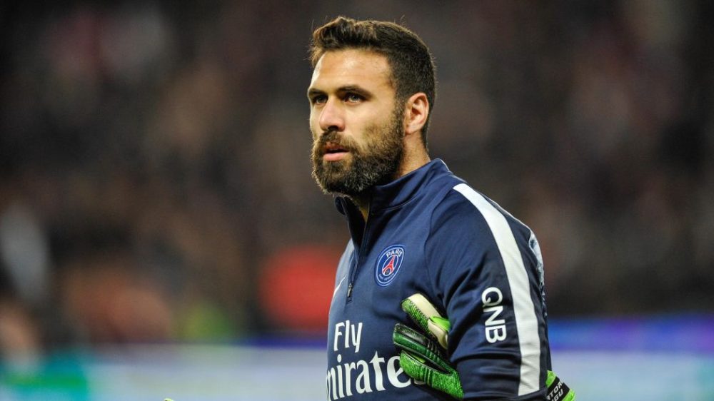 Mercato - Chelsea prépare une offre de 15 M€ pour Salvatore Sirigu, d'après le Daily Record