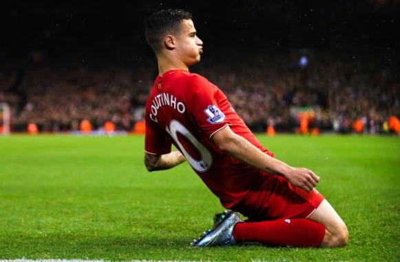 Mercato - Liverpool a déclaré Coutinho invendable pour répondre au PSG, selon The Sun