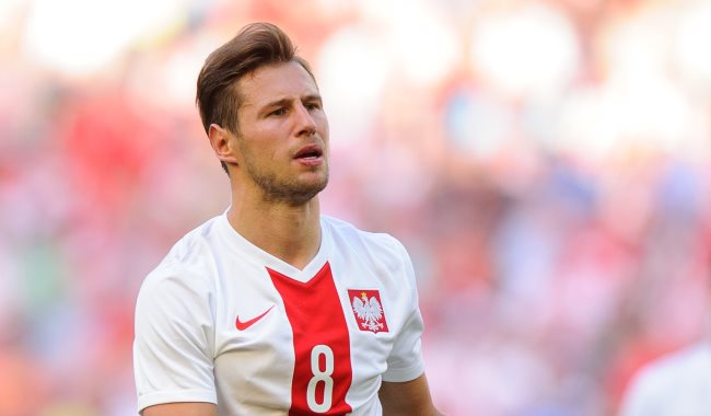 Grzegorz Krychowiak