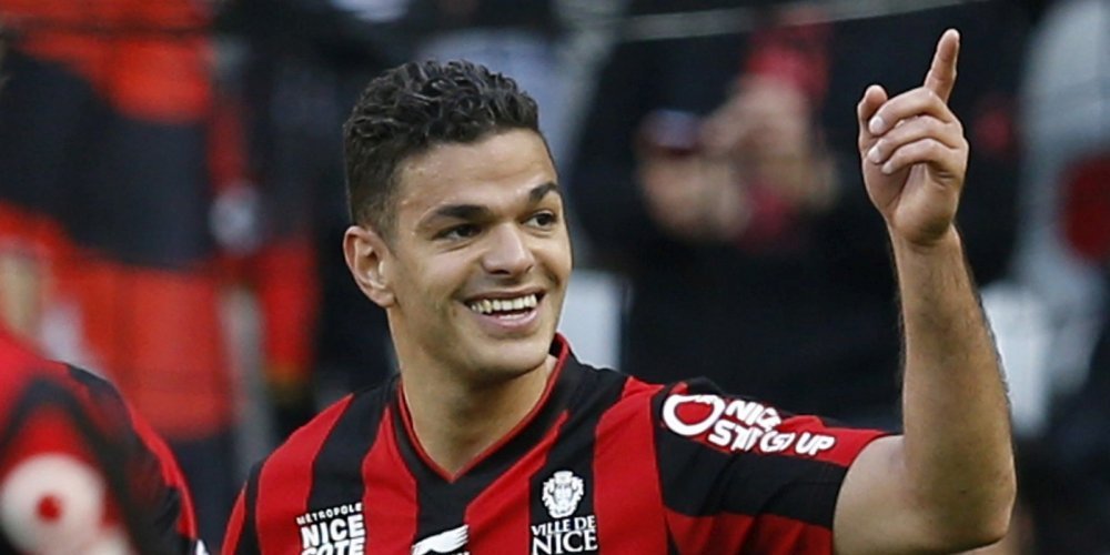 Ben Arfa a passé sa visite médicale, transfert officialisé avant samedi et entraînement lundi, selon RMC