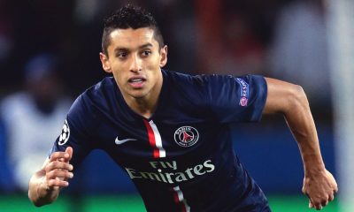 Le Parisien affirme que le PSG ne va pas autoriser Marquinhos à jouer les JO 2016