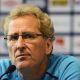 Erik Hamren : "Si Zlatan est déçu, il faut le comprendre"