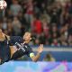 Zlatan Ibrahimovic retourné acrobatique PSG