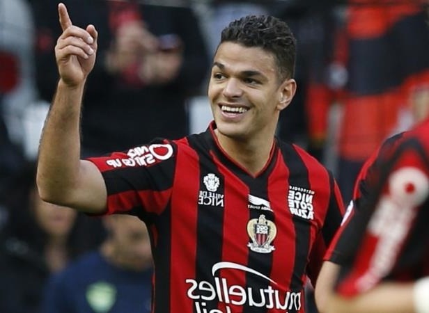 Ben Arfa Nice