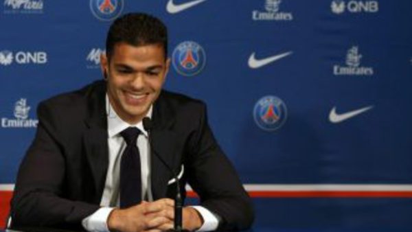 Le Parisien confirme le retour de Ben Arfa contre Bordeaux "sur le banc au coup d'envoi"