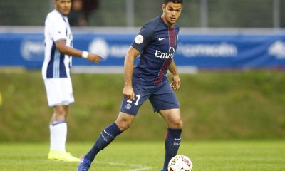 Séverac « Ben Arfa doit jouer sur un côté ou en 10 »