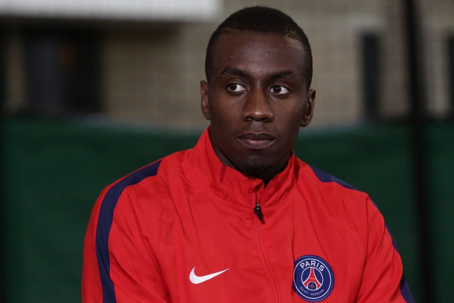 Mercato - Selon Sky Sport Italie, Matuidi aurait demandé au PSG de parvenir à un accord avec la Juventus  