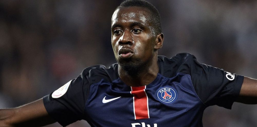 Blaise Matuidi a un accord avec la Juventus, Le Parisien et L'Equipe l'assurent