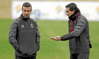 Carcedo On a revu tous les matchs du PSG de la saison dernière