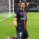 Edinson Cavani buteur PSG