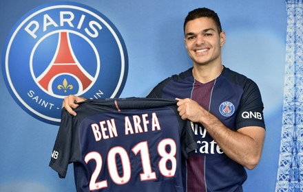 Ben Arfa «Je ne savais plus quoi penser, quoi faire… Les mots du PSG étaient tellement forts»