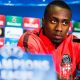 PSG/Bâle - Matuidi "Au PSG on veut gagner tous les matchs...on est sur la bonne voie"