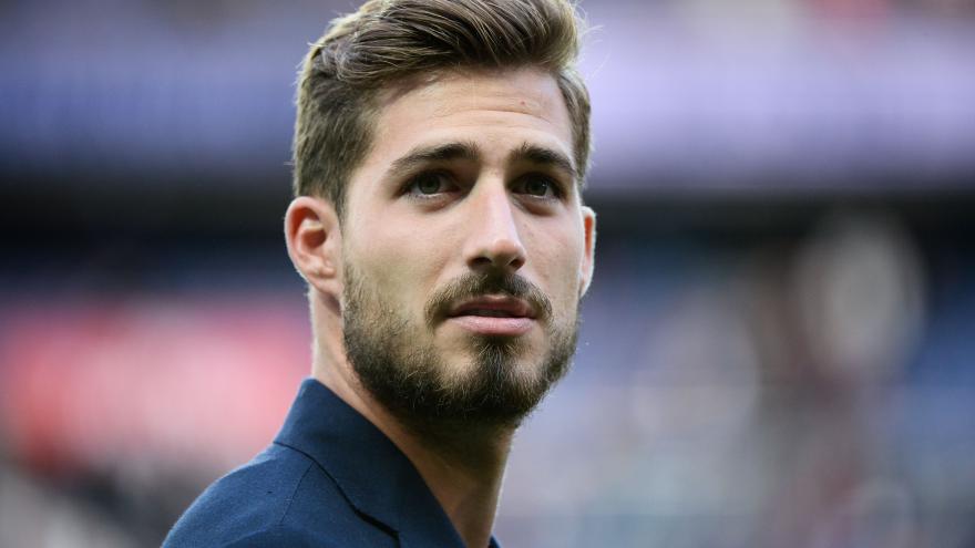 Feldham : Trapp "n’est pas parmi les cinq meilleurs en Allemagne"